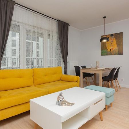 Active City Apartments Warsaw By Noclegi Renters エクステリア 写真