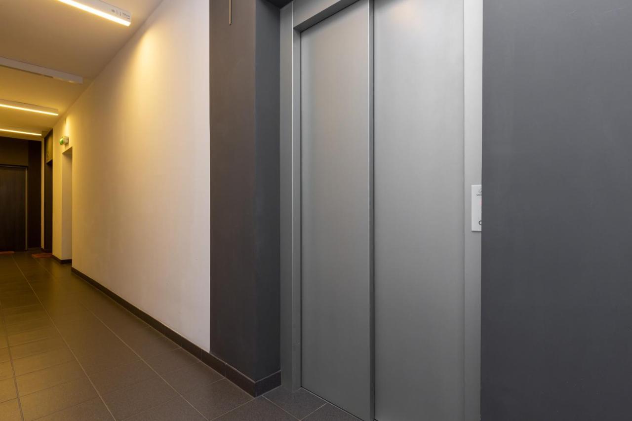 Active City Apartments Warsaw By Noclegi Renters エクステリア 写真