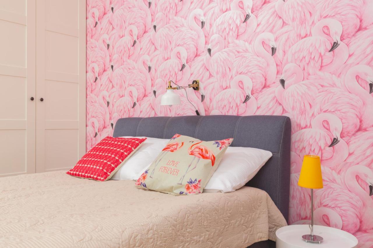 Active City Apartments Warsaw By Noclegi Renters エクステリア 写真