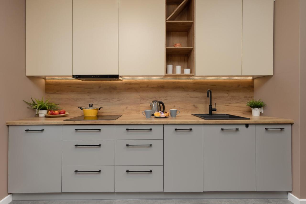 Active City Apartments Warsaw By Noclegi Renters エクステリア 写真