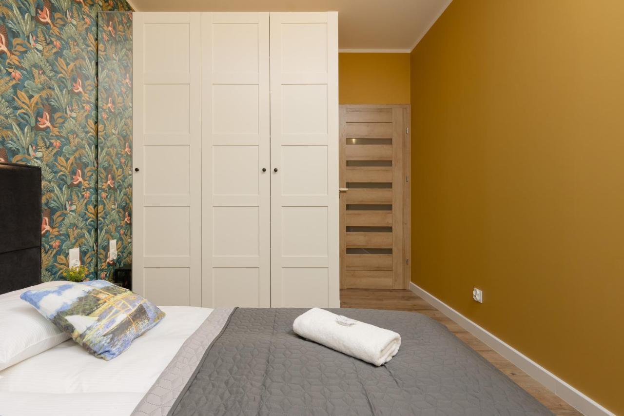 Active City Apartments Warsaw By Noclegi Renters エクステリア 写真