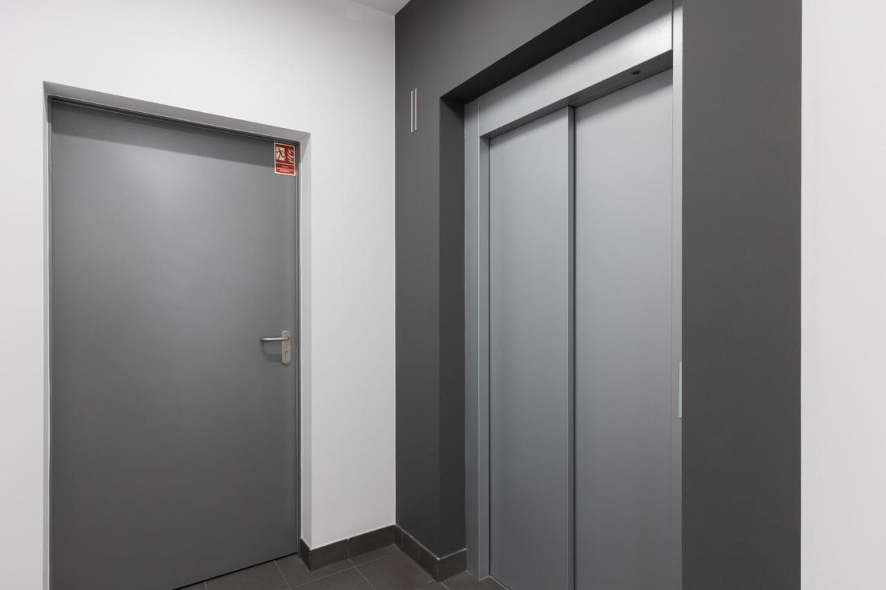Active City Apartments Warsaw By Noclegi Renters エクステリア 写真