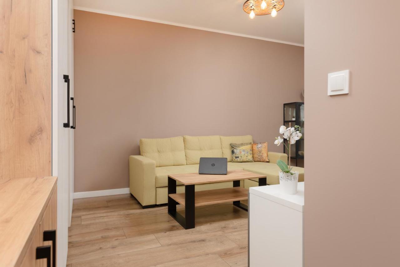 Active City Apartments Warsaw By Noclegi Renters エクステリア 写真