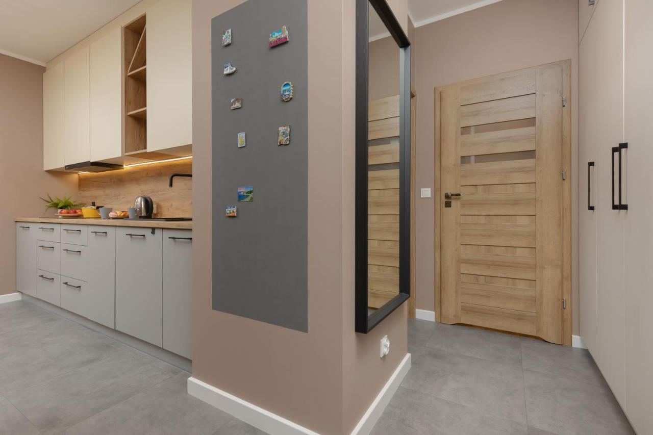 Active City Apartments Warsaw By Noclegi Renters エクステリア 写真